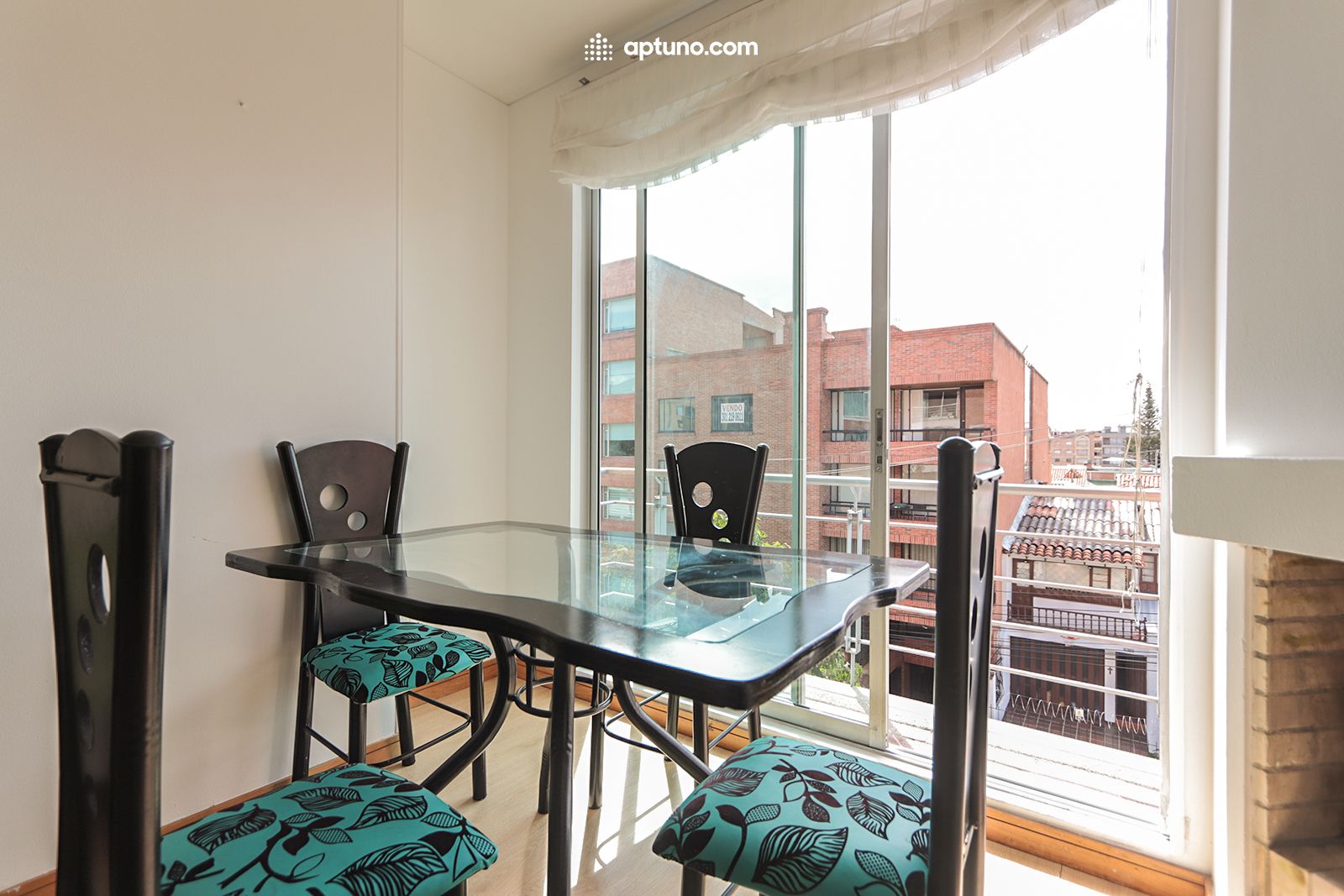 Apartamento en arriendo Lisboa Apartamento en arriendo Lisboa 64 m² - $ 1.800.000