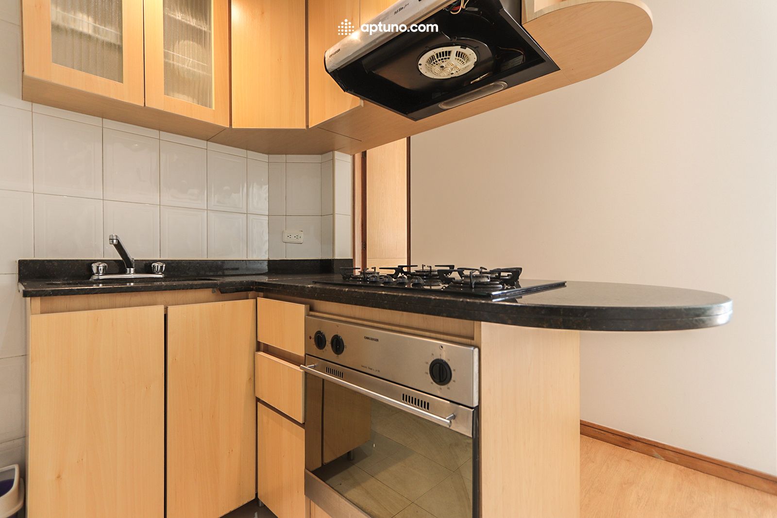 Apartamento en arriendo Lisboa Apartamento en arriendo Lisboa 64 m² - $ 1.800.000