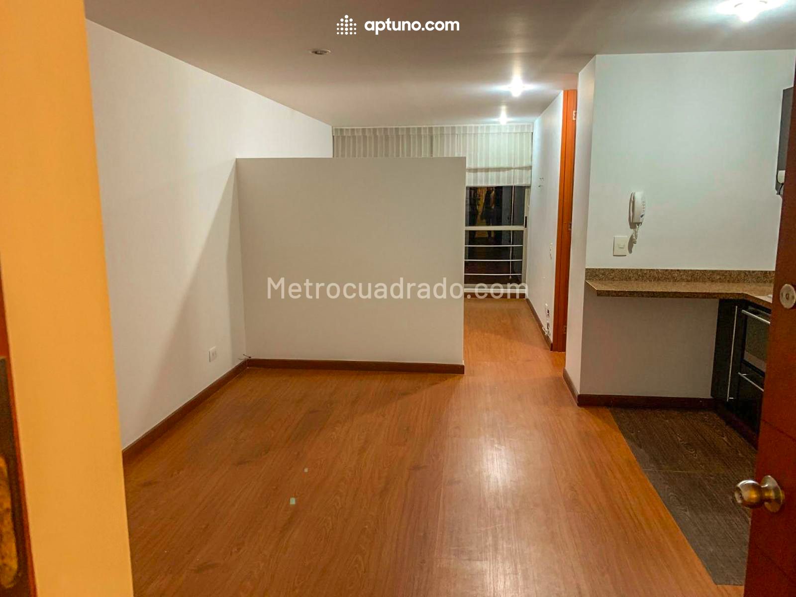Apartamento en arriendo Los Cedros Apartamento en arriendo Los Cedros 35 m² - $ 1.400.000