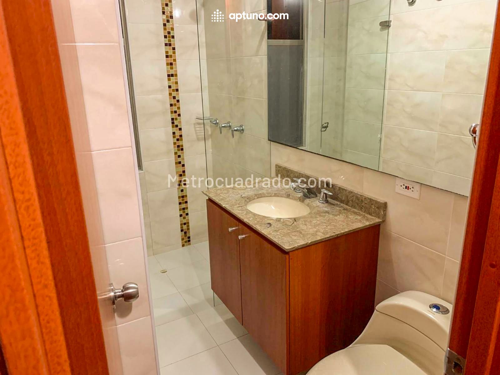 Apartamento en arriendo Los Cedros Apartamento en arriendo Los Cedros 35 m² - $ 1.400.000