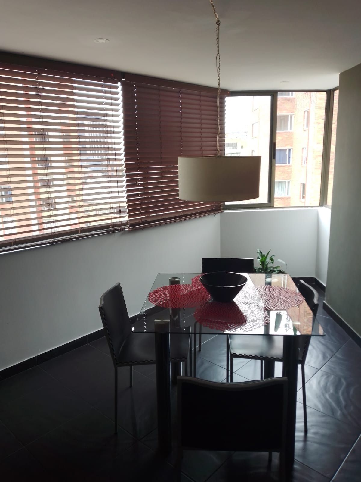 Apartamento en arriendo Chapinero Norte 90 m² - $ 3.100.000