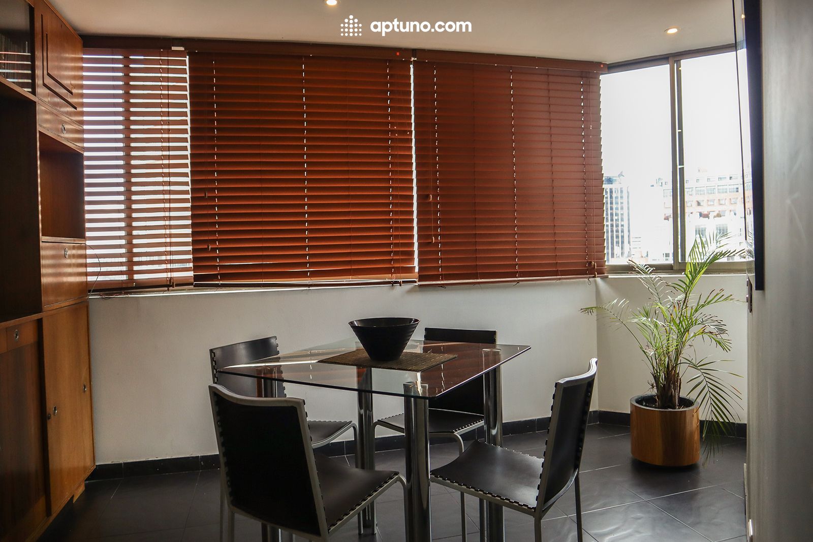 Apartamento en arriendo Chapinero Norte 90 m² - $ 3.100.000