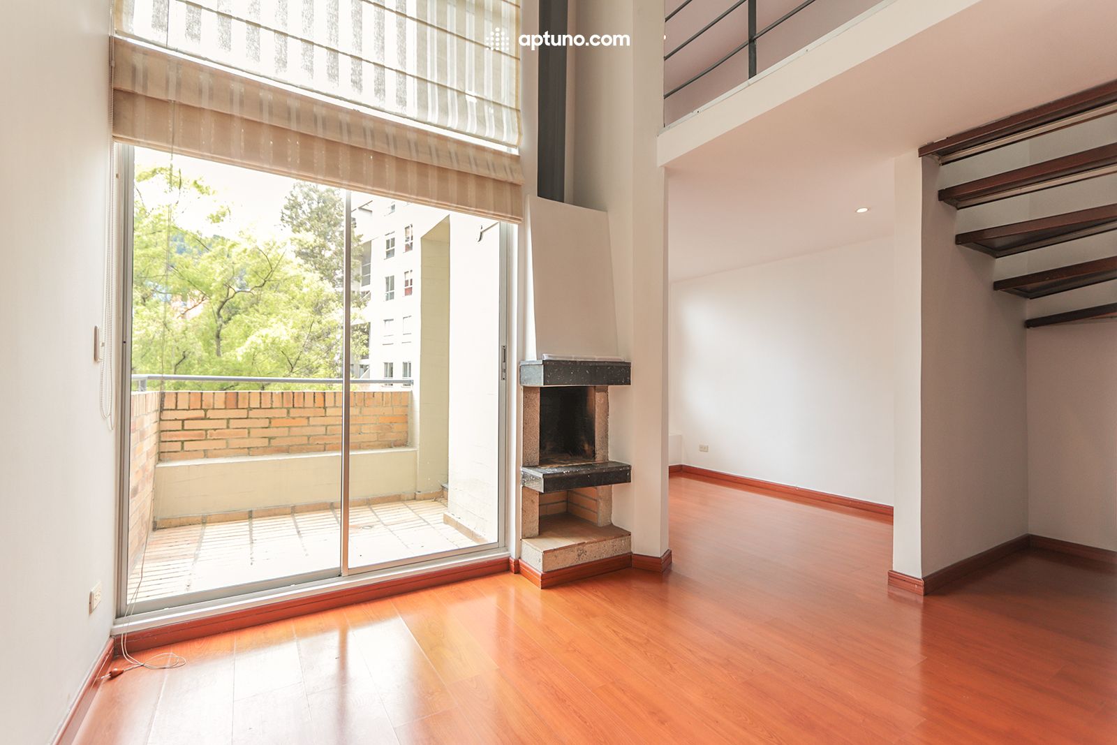 Apartamento en arriendo La Macarena Apartamento en arriendo La Macarena 55 m² - $ 2.100.000