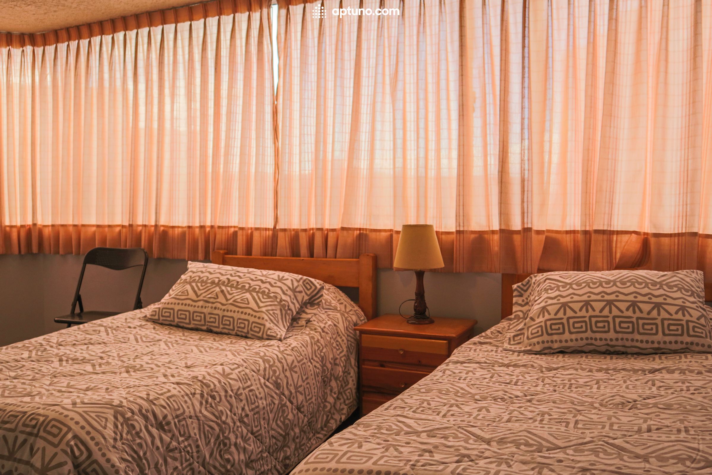 Apartamento en arriendo Chapinero Norte 111 m² - $ 2.900.000