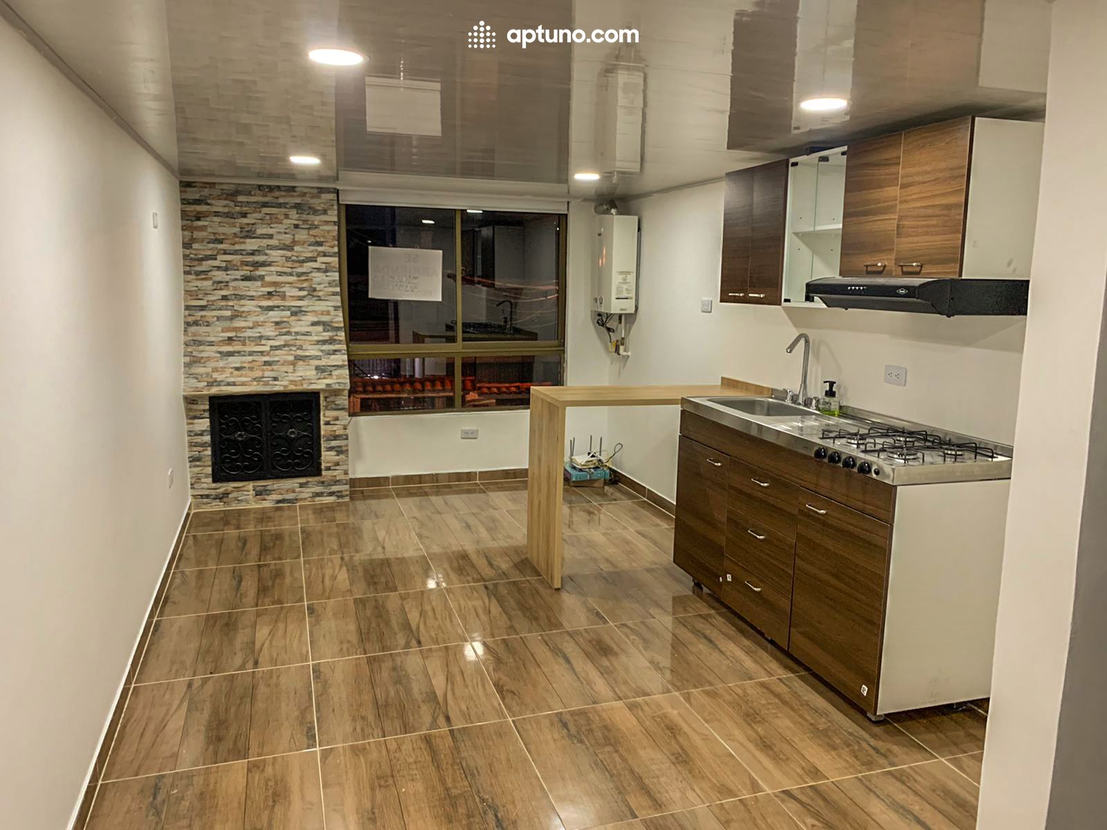 Apartamento en arriendo Mónaco Apartamento en arriendo Mónaco 63 m² - $ 1.300.000