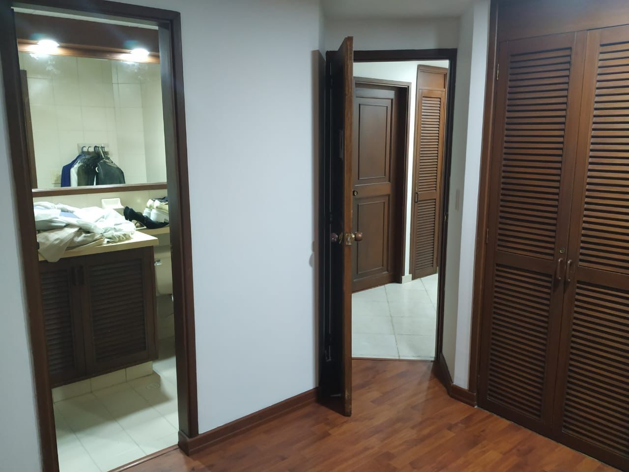 Apartamento en arriendo Potosí Apartamento en arriendo Potosí 89 m² - $ 2.000.000