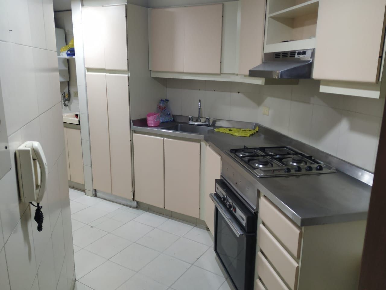 Apartamento en arriendo Potosí Apartamento en arriendo Potosí 89 m² - $ 2.000.000