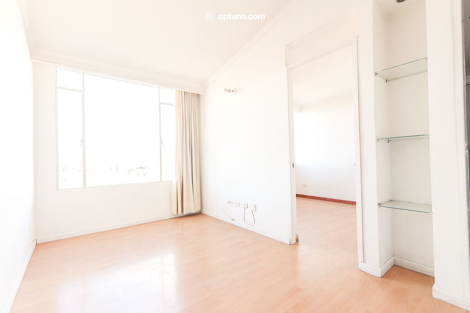 Apartamento en arriendo Campanella Apartamento en arriendo Campanella 34 m² - $ 750.000