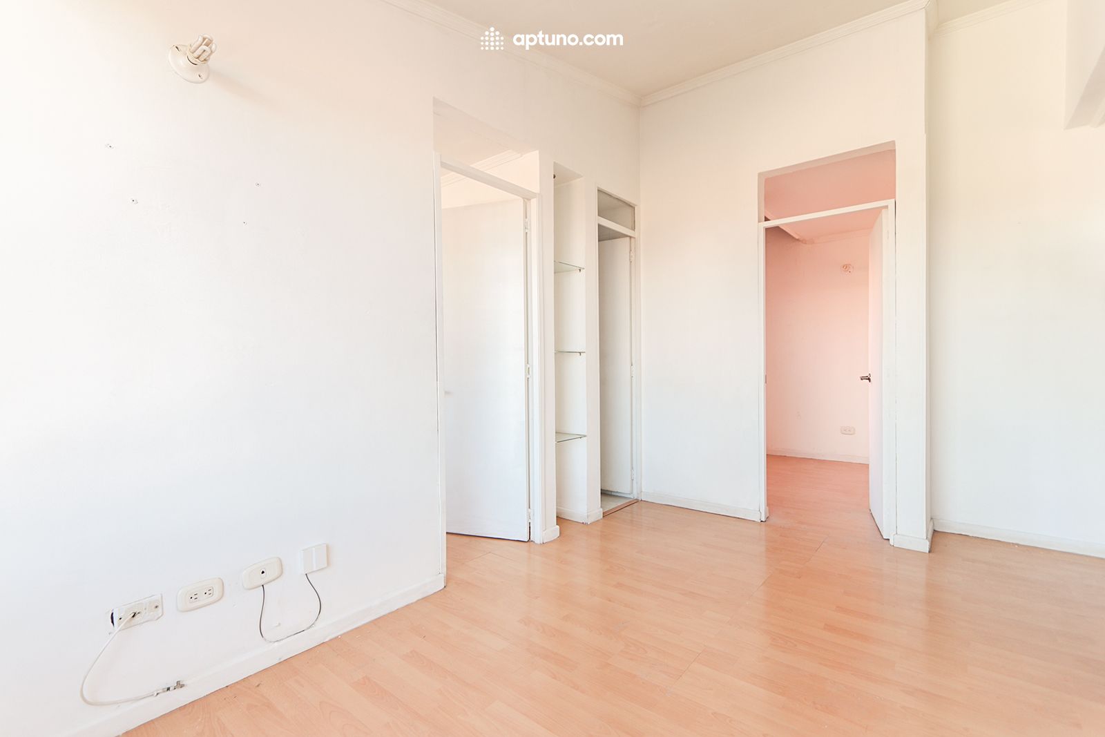 Apartamento en arriendo Campanella Apartamento en arriendo Campanella 34 m² - $ 750.000