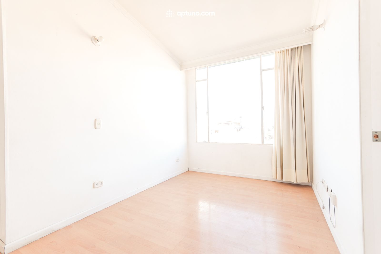 Apartamento en arriendo Campanella Apartamento en arriendo Campanella 34 m² - $ 750.000