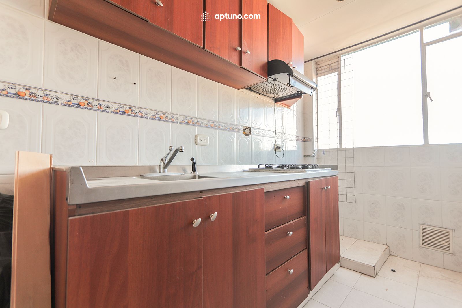 Apartamento en arriendo Campanella Apartamento en arriendo Campanella 34 m² - $ 750.000