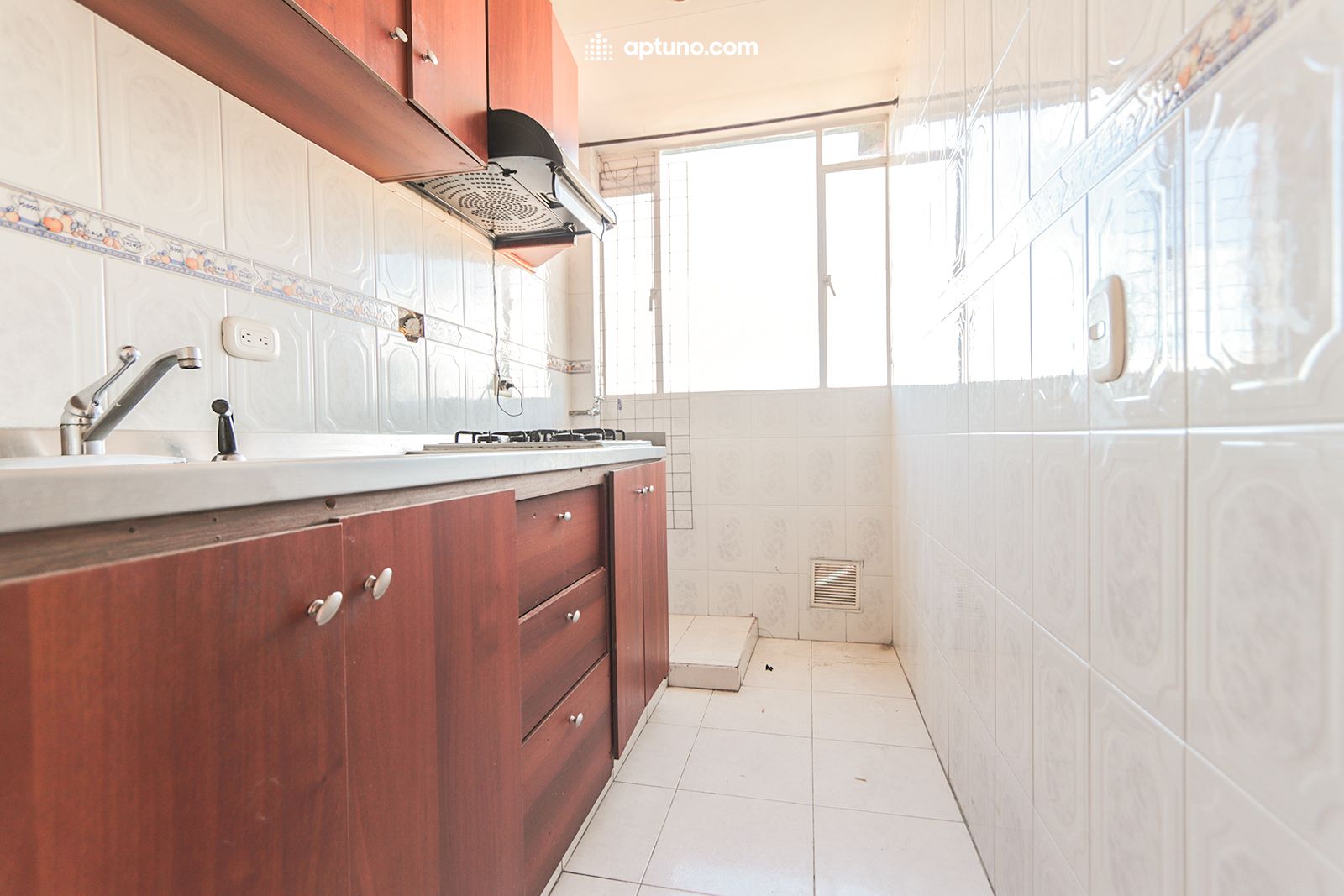 Apartamento en arriendo Campanella Apartamento en arriendo Campanella 34 m² - $ 750.000