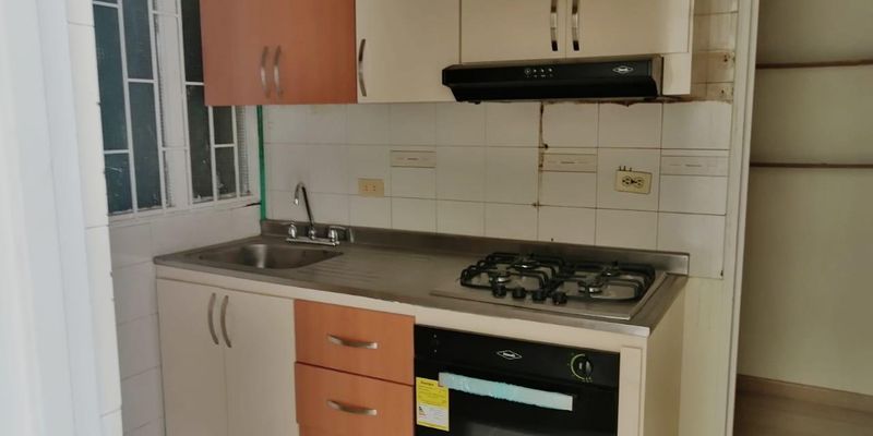 Apartamento en arriendo La Perseverancia Apartamento en arriendo La Perseverancia 66 m² - $ 1.000.000
