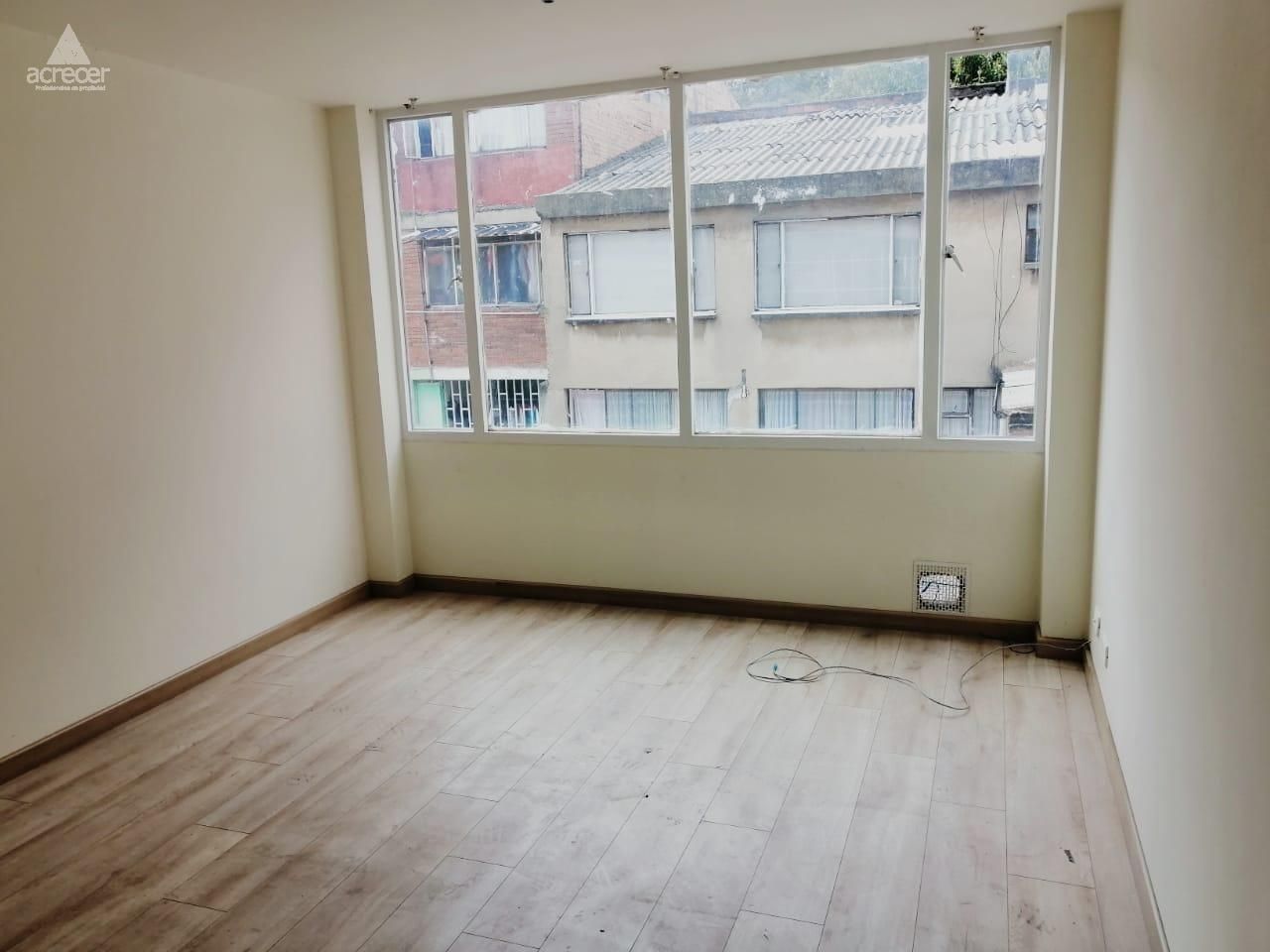 Apartamento en arriendo La Perseverancia Apartamento en arriendo La Perseverancia 66 m² - $ 1.000.000