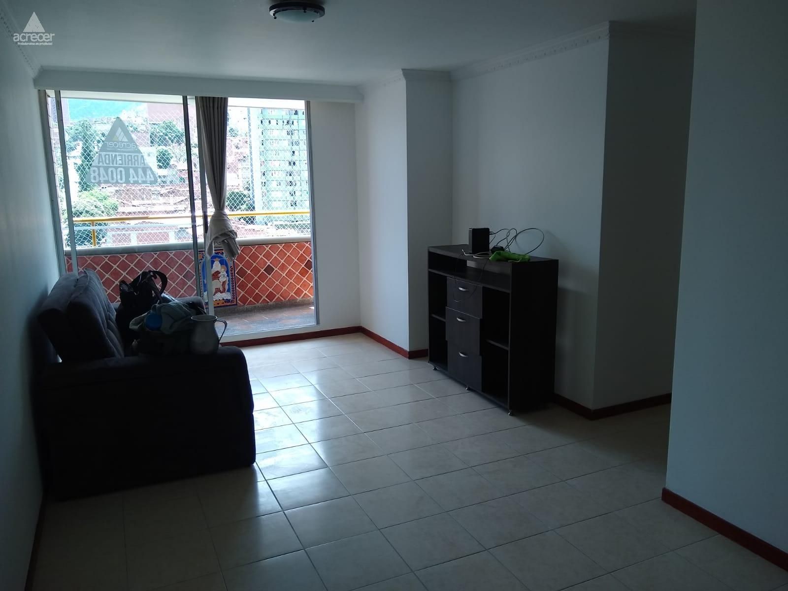 Apartamento en arriendo La Perseverancia Apartamento en arriendo La Perseverancia 66 m² - $ 1.000.000