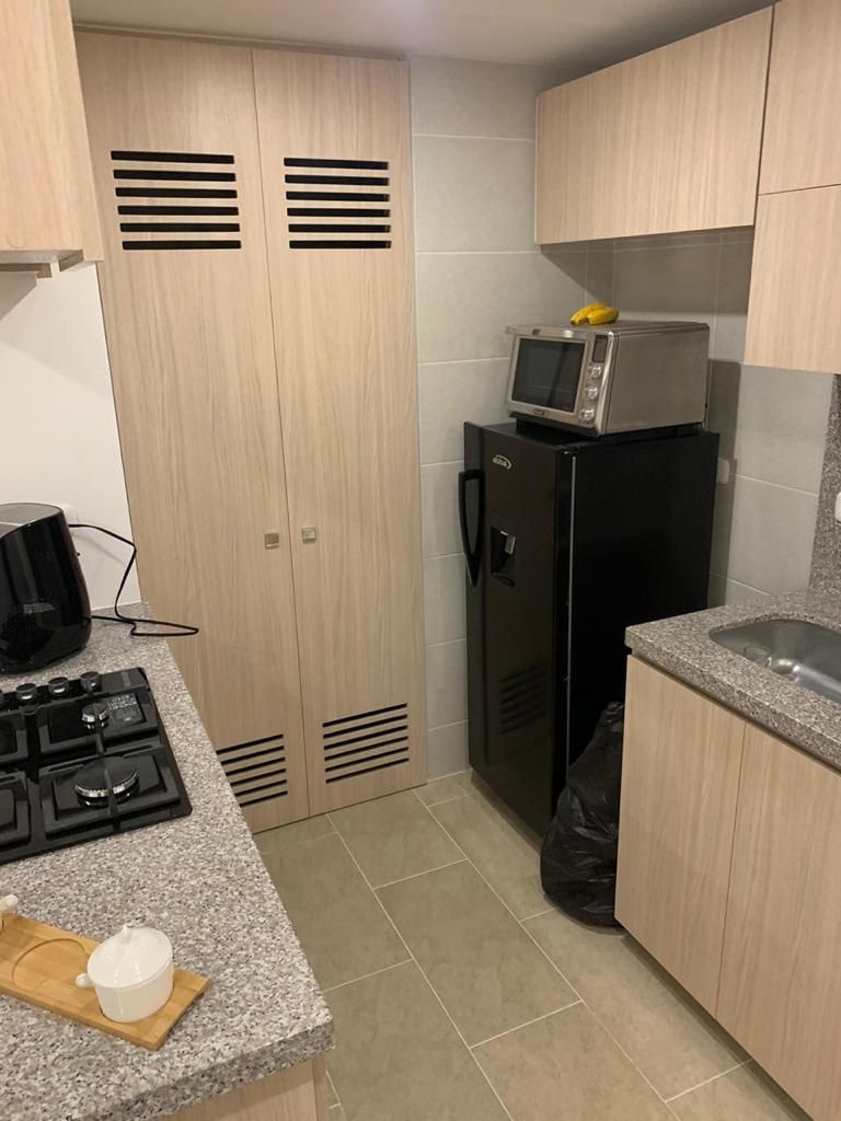 Apartamento en arriendo Santa Bárbara Oriental Apartamento en arriendo Santa Bárbara Oriental 46 m² - $ 2.030.000