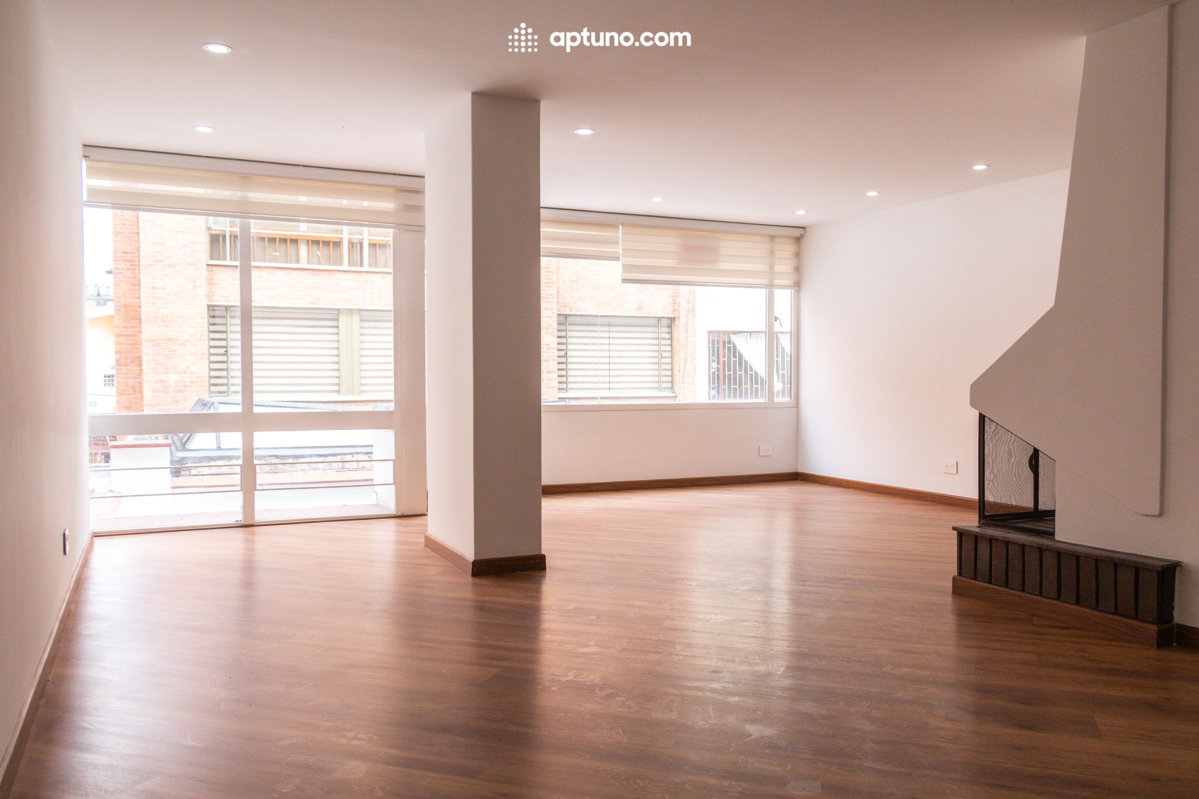 Apartamento en arriendo Molinos Norte 135 m² - $ 3.200.000