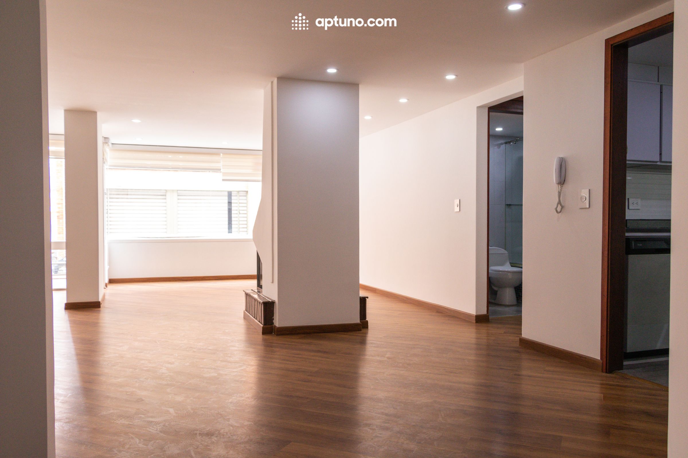 Apartamento en arriendo Molinos Norte 135 m² - $ 3.200.000
