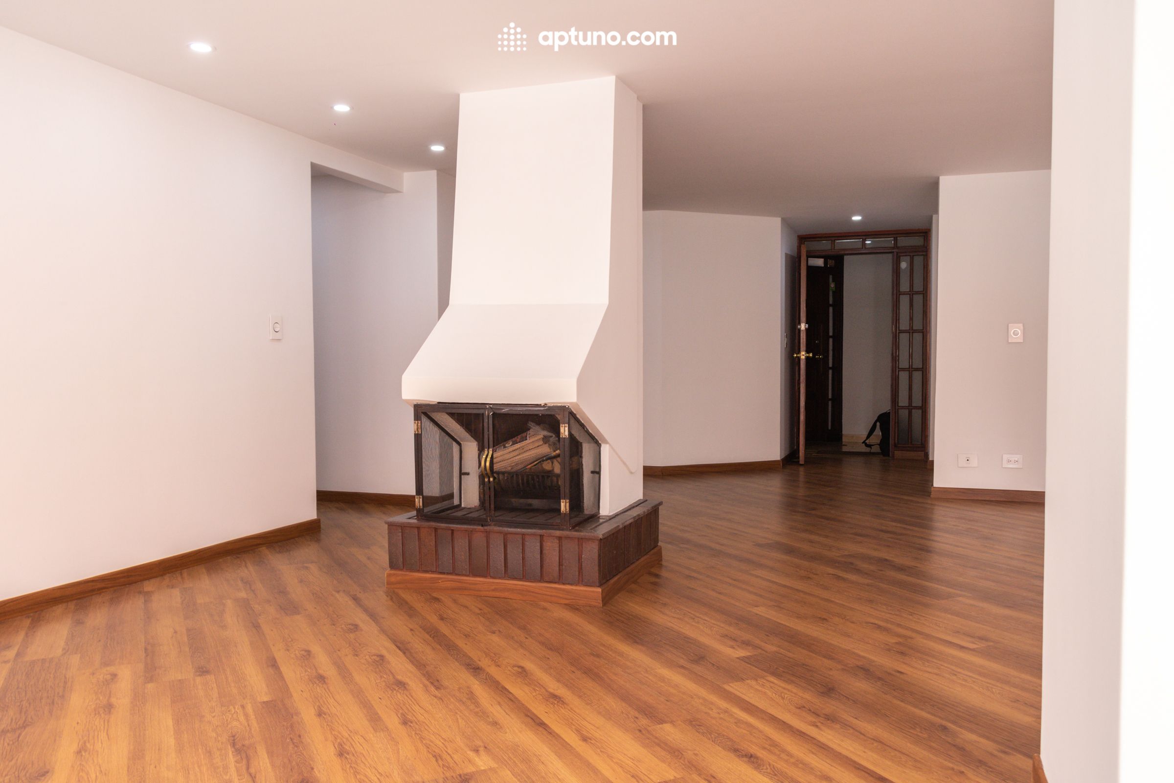 Apartamento en arriendo Molinos Norte 135 m² - $ 3.200.000