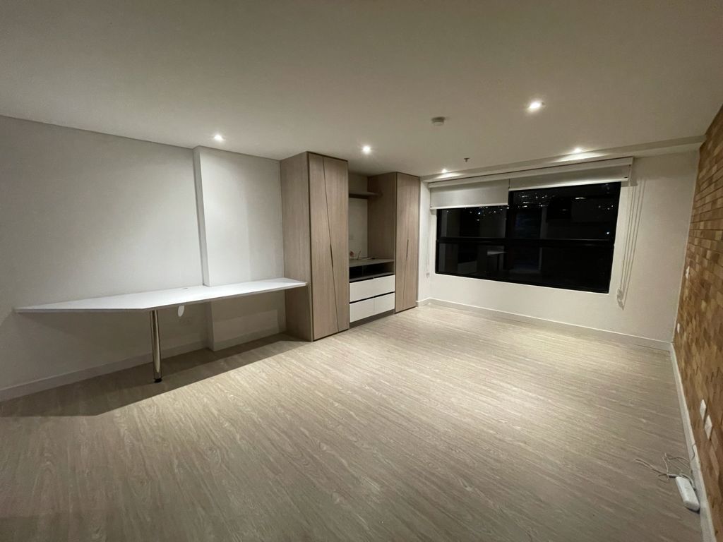 Apartamento en arriendo Chapinero Central Apartamento en arriendo Chapinero Central 32 m² - $ 1.475.000