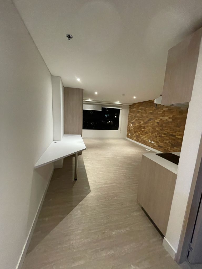 Apartamento en arriendo Chapinero Central Apartamento en arriendo Chapinero Central 32 m² - $ 1.475.000