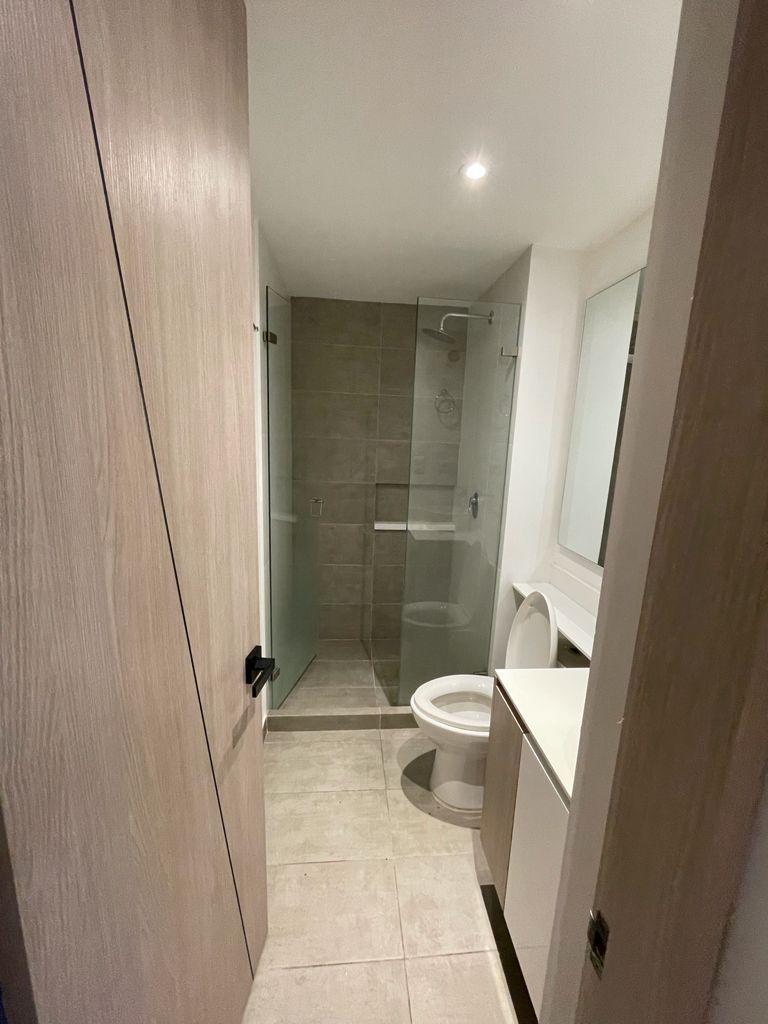 Apartamento en arriendo Chapinero Central Apartamento en arriendo Chapinero Central 32 m² - $ 1.475.000