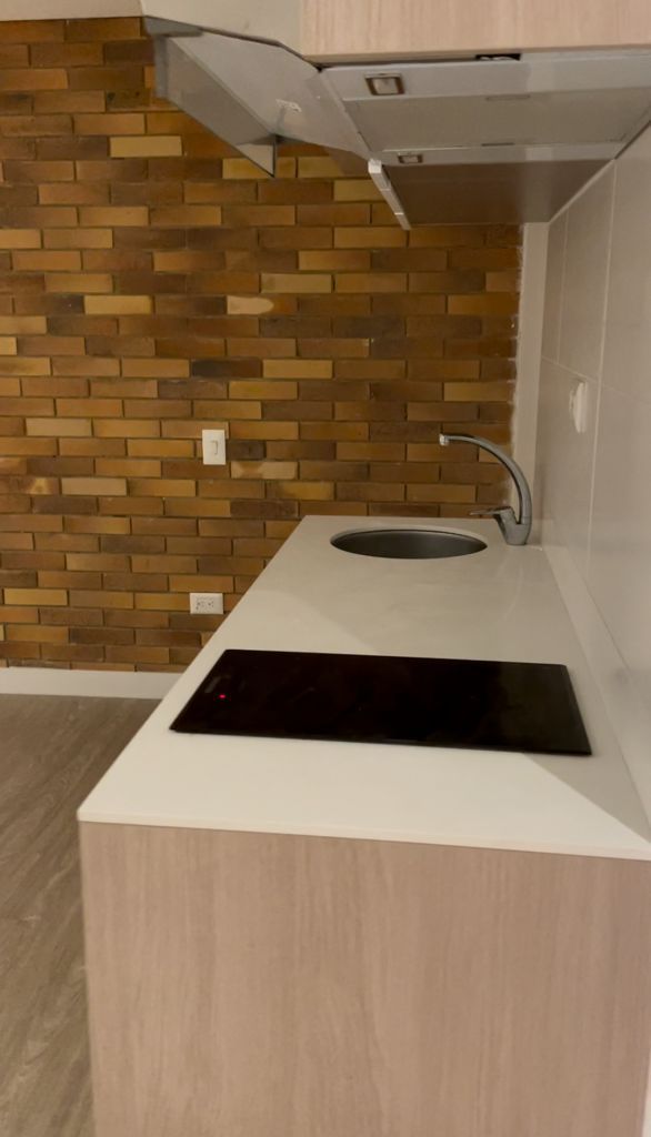 Apartamento en arriendo Chapinero Central Apartamento en arriendo Chapinero Central 32 m² - $ 1.475.000