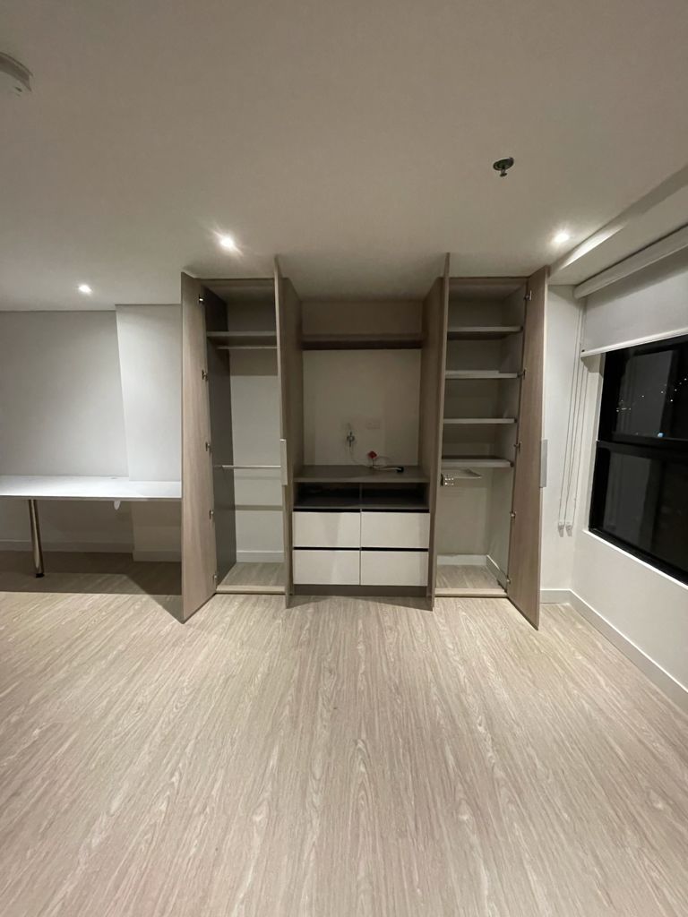 Apartamento en arriendo Chapinero Central Apartamento en arriendo Chapinero Central 32 m² - $ 1.475.000
