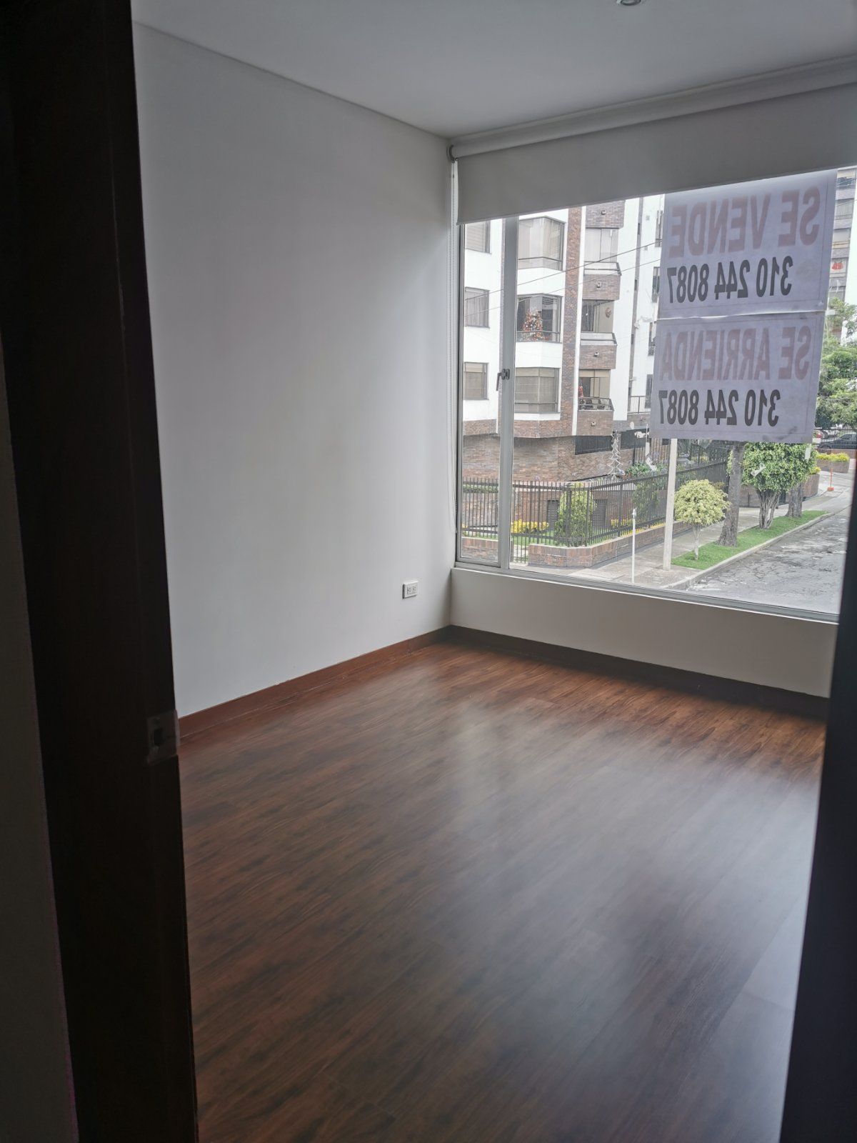 Apartamento en arriendo Santa Bárbara Central Apartamento en arriendo Santa Bárbara Central 123 m² - $ 4.500.000