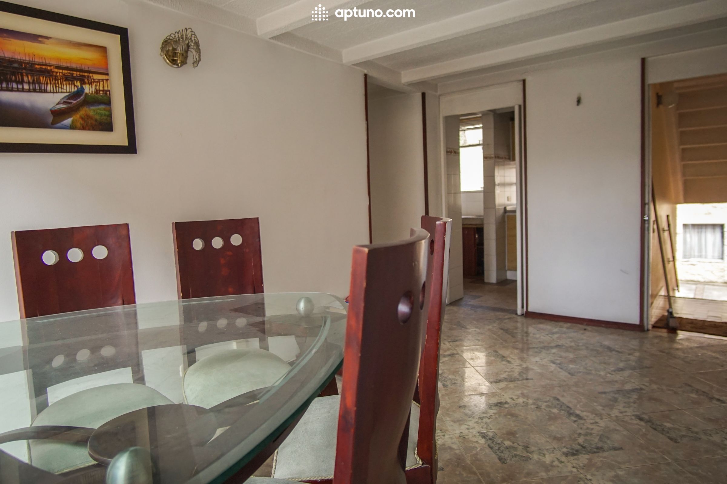 Apartamento en arriendo Gran América Apartamento en arriendo Gran América 57 m² - $ 1.600.000