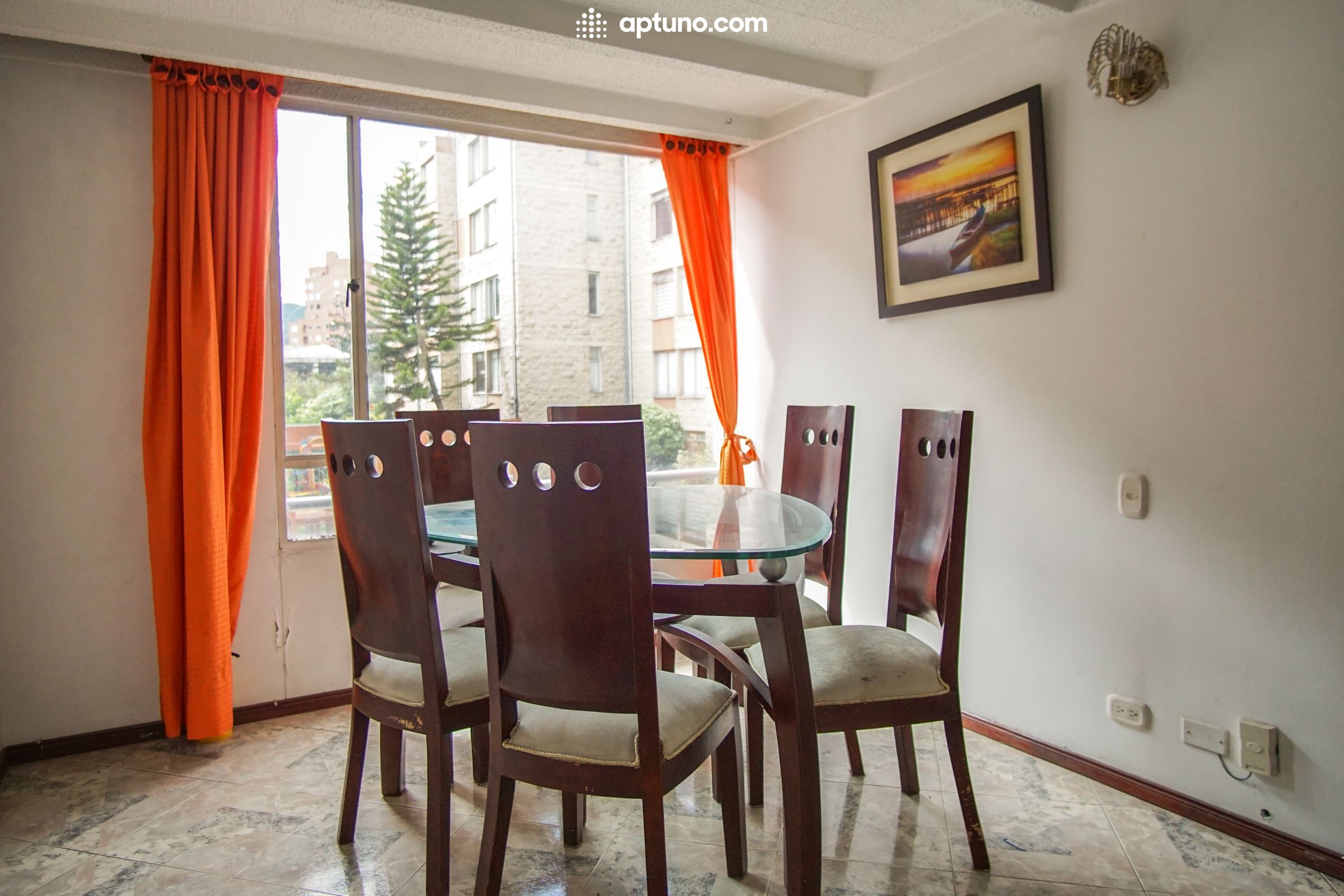 Apartamento en arriendo Gran América Apartamento en arriendo Gran América 57 m² - $ 1.600.000