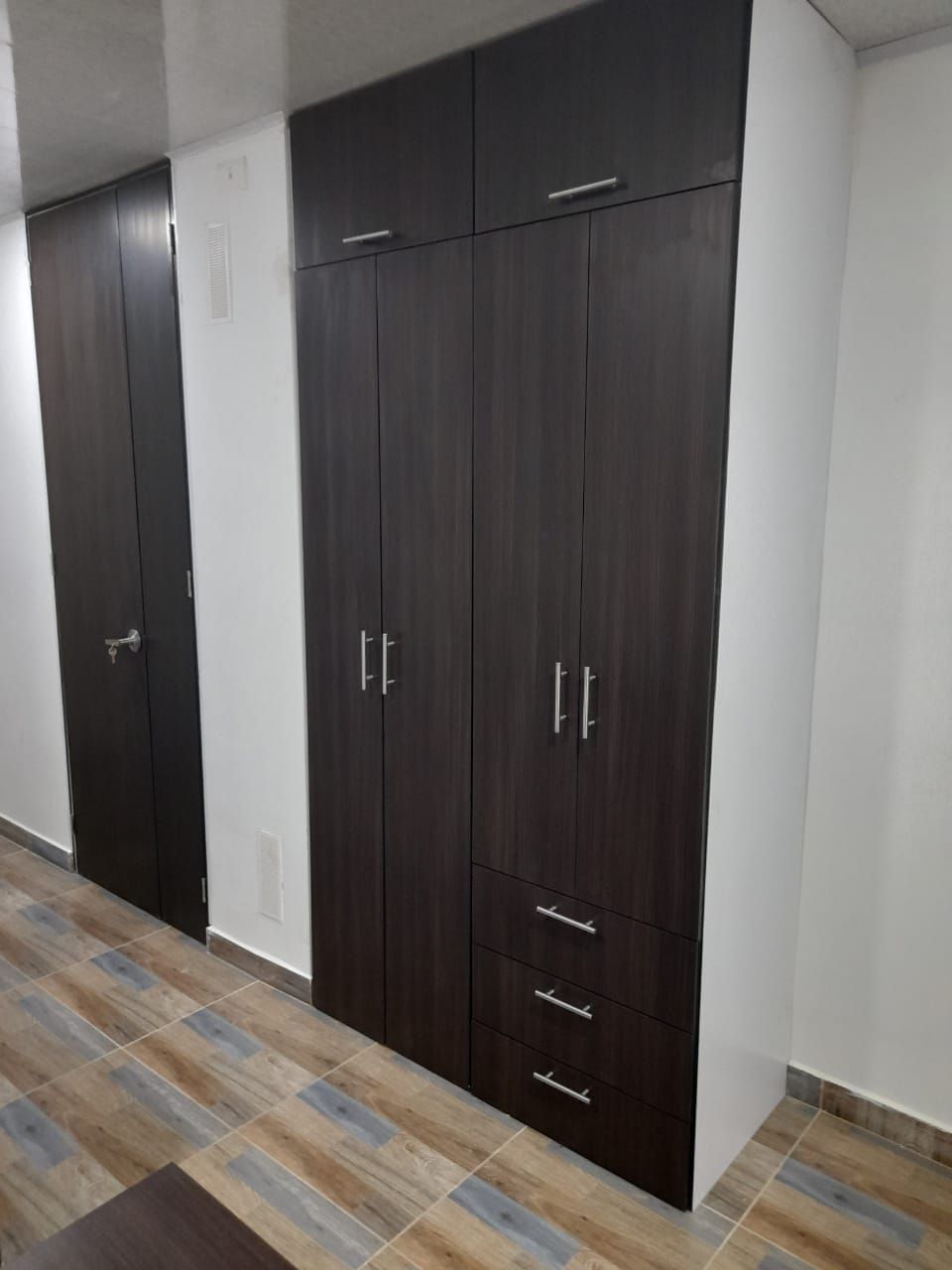 Apartamento en arriendo Chapinero Central Apartamento en arriendo Chapinero Central 23 m² - $ 1.250.000