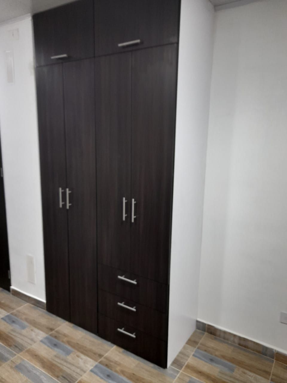 Apartamento en arriendo Chapinero Central Apartamento en arriendo Chapinero Central 23 m² - $ 1.250.000