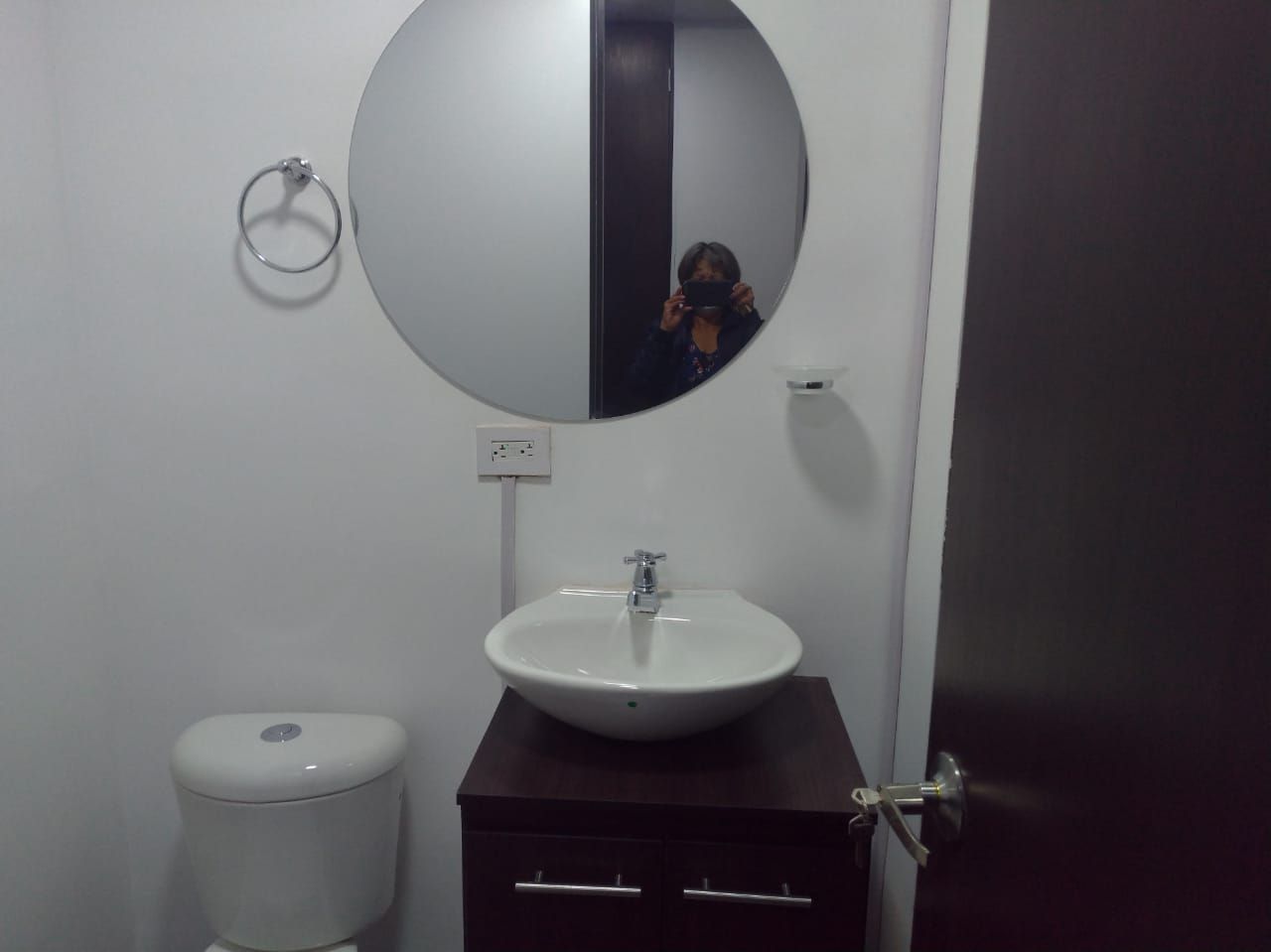Apartamento en arriendo Chapinero Central Apartamento en arriendo Chapinero Central 23 m² - $ 1.250.000
