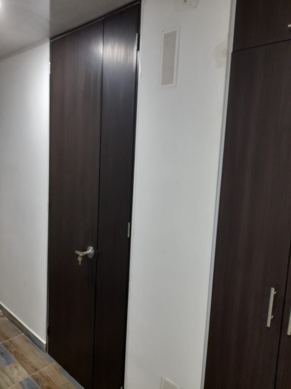 Apartamento en arriendo Chapinero Central Apartamento en arriendo Chapinero Central 23 m² - $ 1.250.000