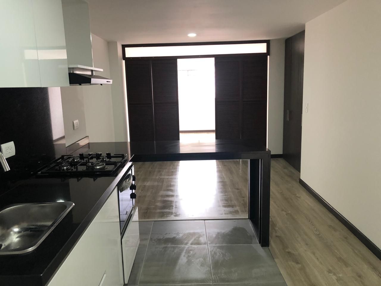 Apartamento en arriendo Siberia Central Apartamento en arriendo Siberia Central 41 m² - $ 1.500.000