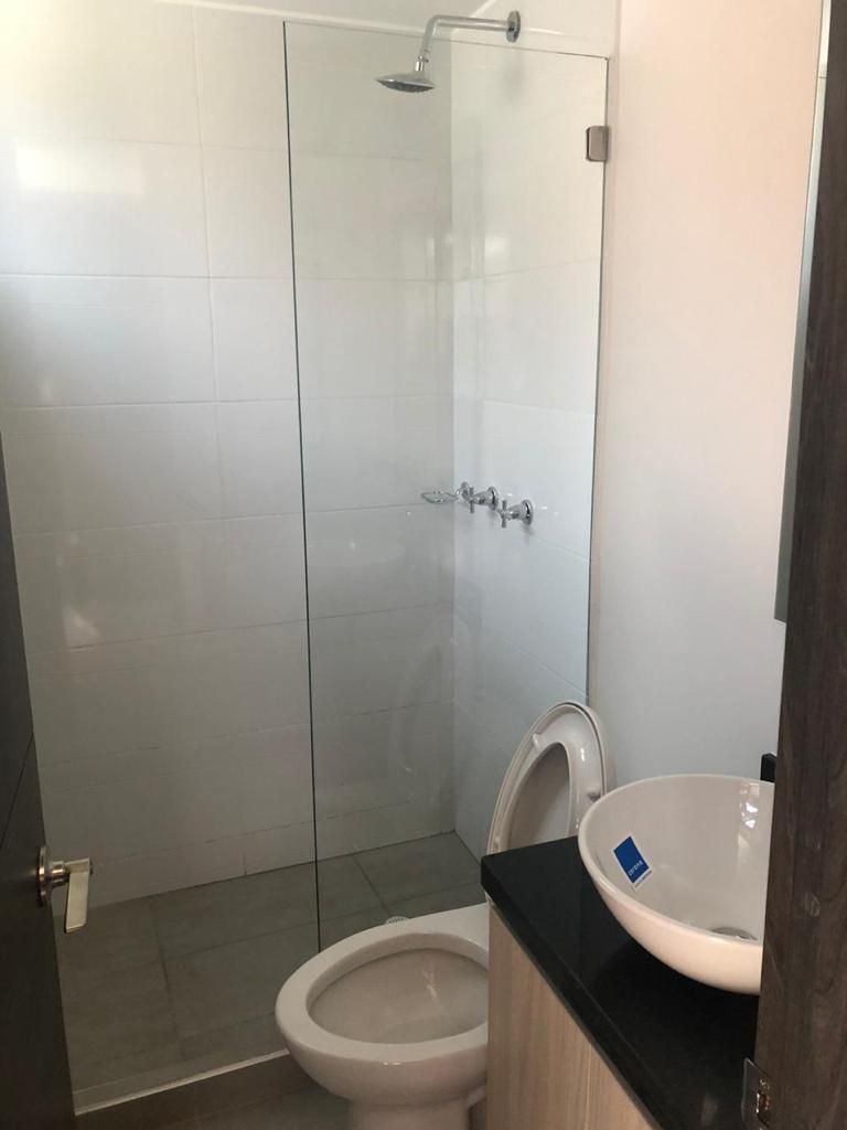 Apartamento en arriendo Siberia Central Apartamento en arriendo Siberia Central 41 m² - $ 1.500.000