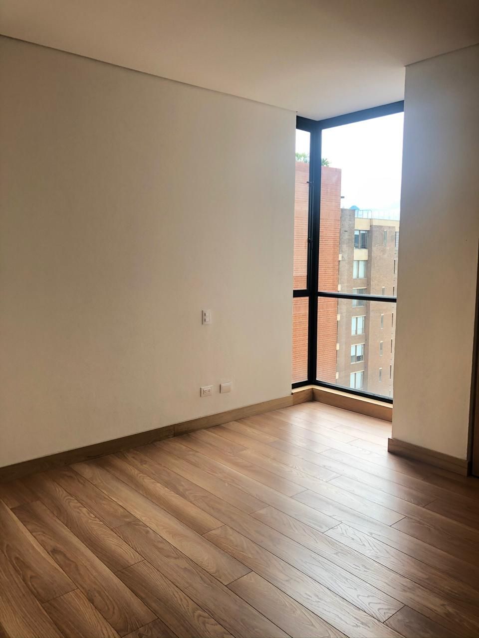 Apartamento en arriendo Chicó Norte Apartamento en arriendo Chicó Norte 92 m² - $ 5.000.000