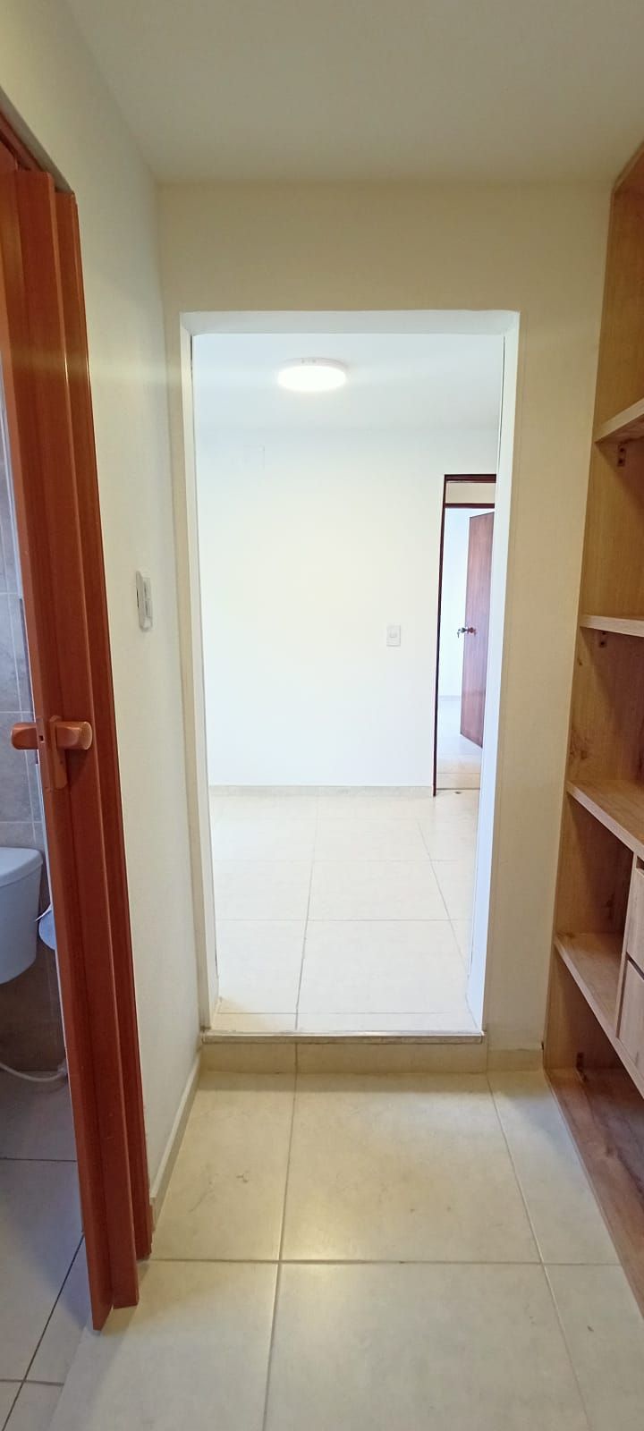 Apartamento en arriendo La Estradita Apartamento en arriendo La Estradita 56 m² - $ 1.310.000
