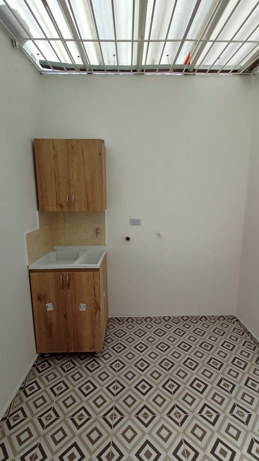 Apartamento en arriendo La Estradita Apartamento en arriendo La Estradita 56 m² - $ 1.310.000