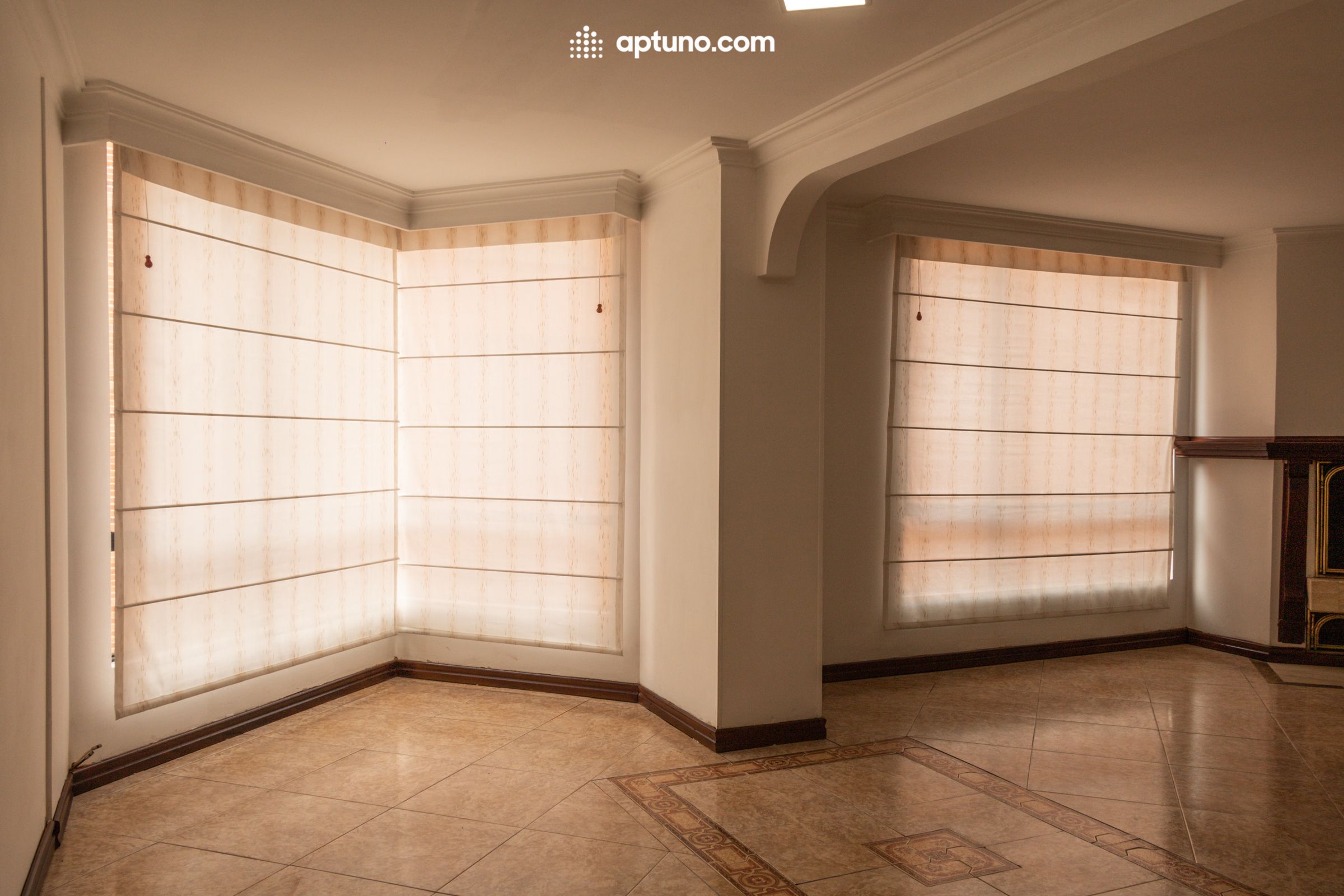 Apartamento en arriendo Los Cedros Apartamento en arriendo Los Cedros 109 m² - $ 2.330.000