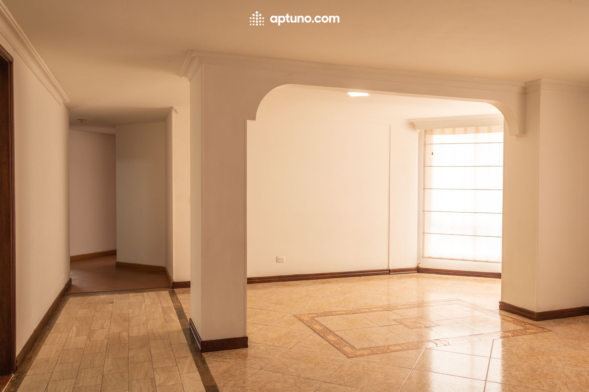 Apartamento en arriendo Los Cedros Apartamento en arriendo Los Cedros 109 m² - $ 2.330.000