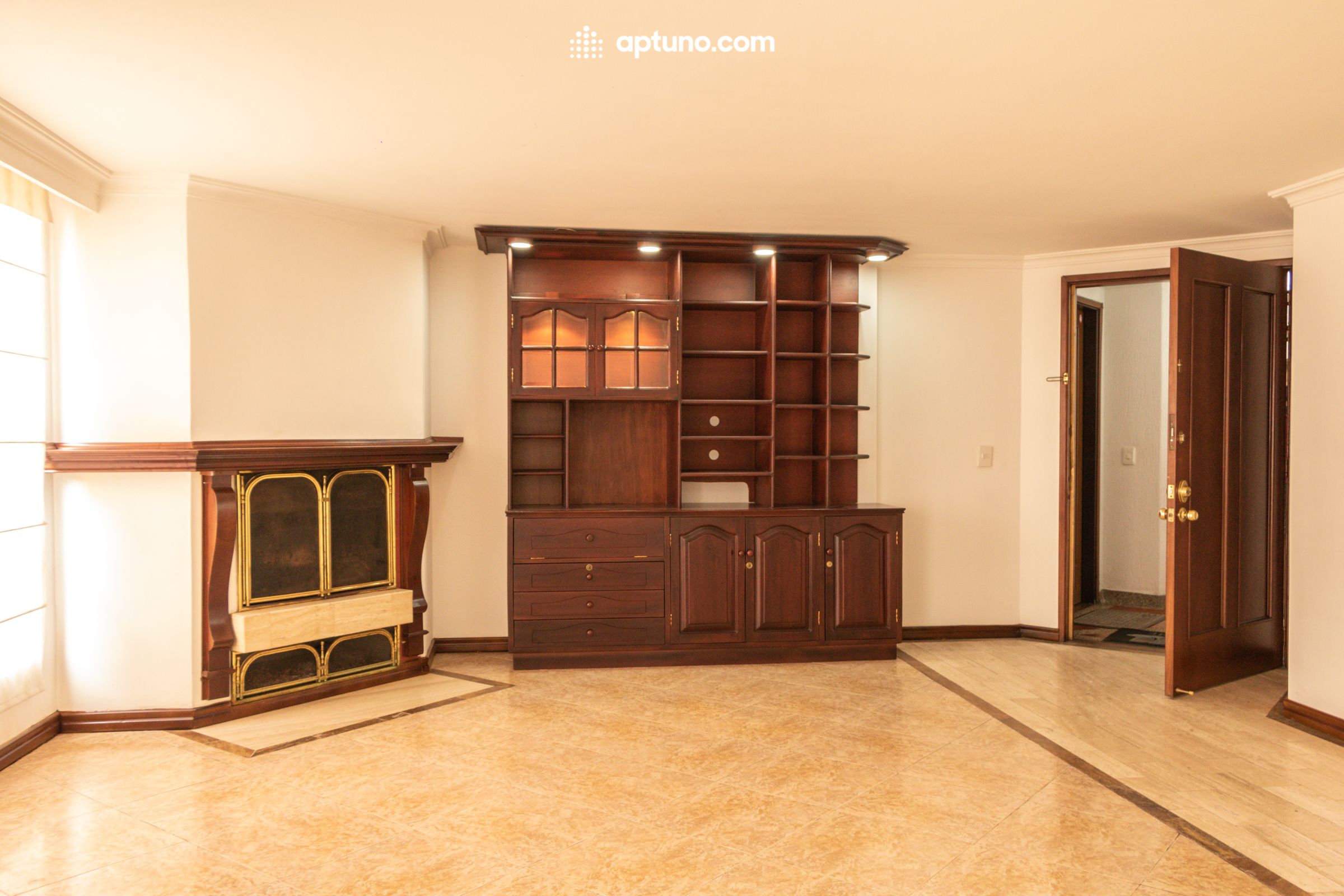 Apartamento en arriendo Los Cedros Apartamento en arriendo Los Cedros 109 m² - $ 2.330.000