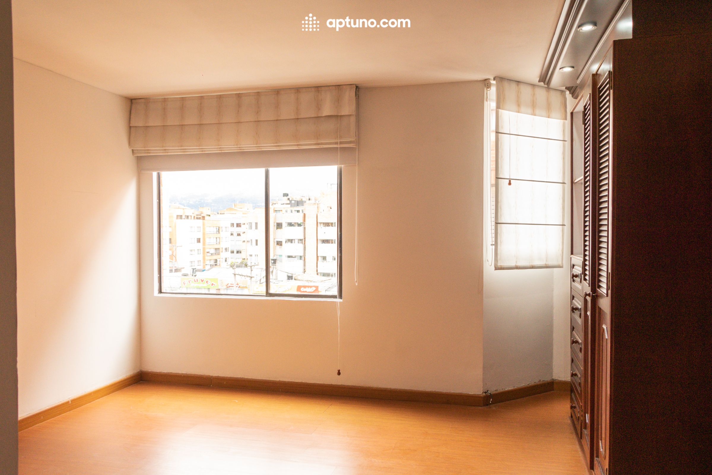 Apartamento en arriendo Los Cedros Apartamento en arriendo Los Cedros 109 m² - $ 2.330.000