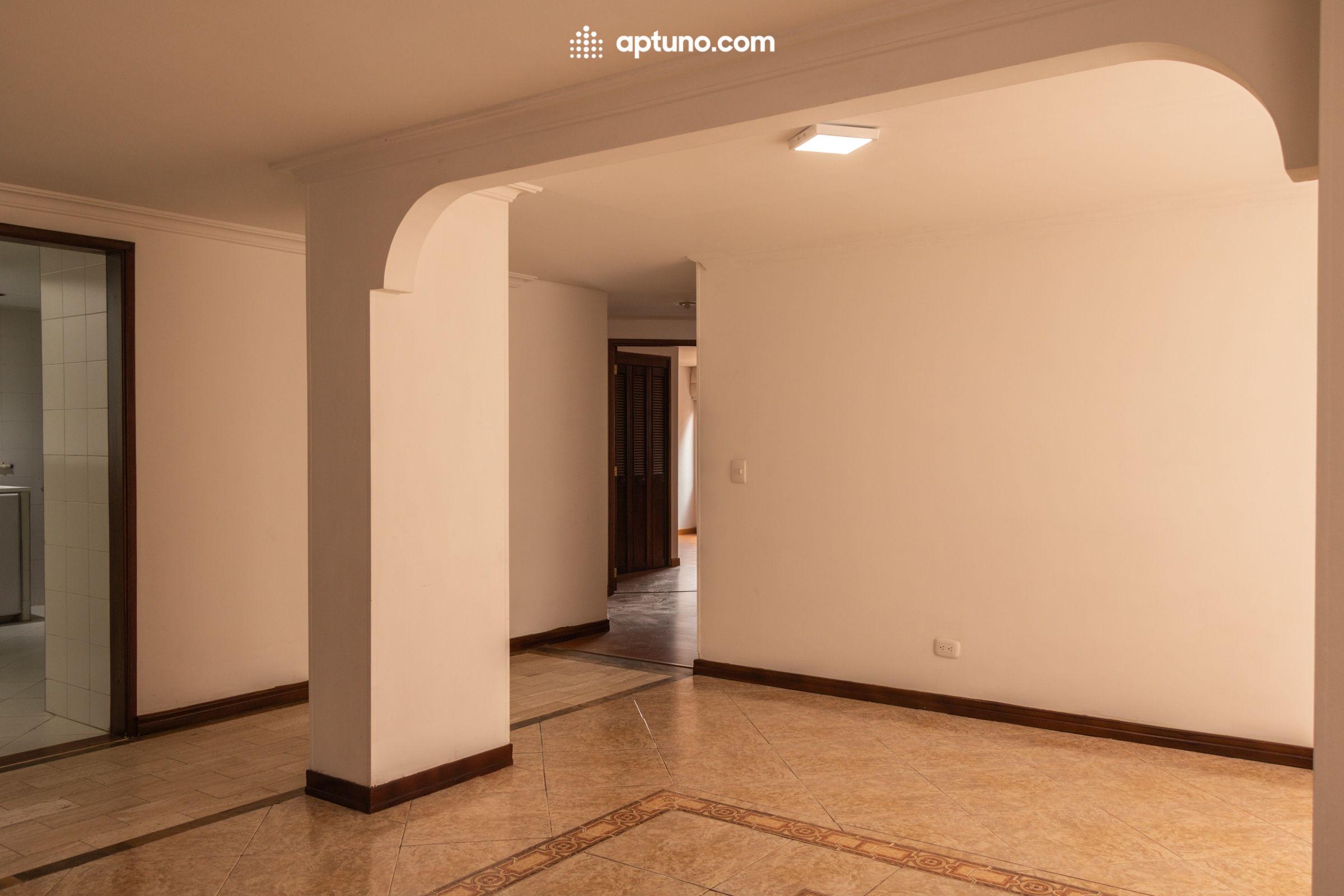 Apartamento en arriendo Los Cedros Apartamento en arriendo Los Cedros 109 m² - $ 2.330.000