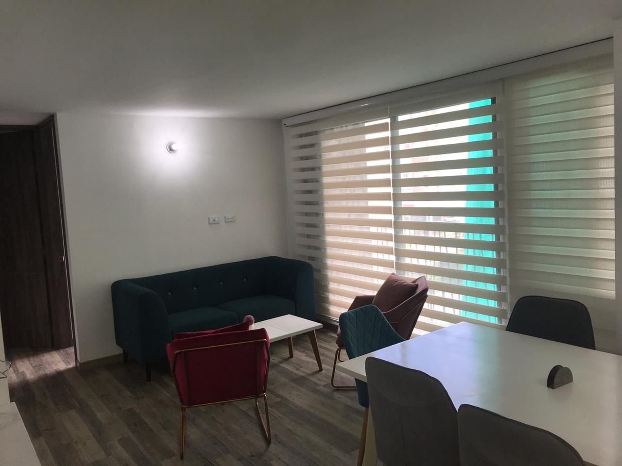Apartamento en arriendo Santa Teresa Apartamento en arriendo Santa Teresa 74 m² - $ 1.600.000