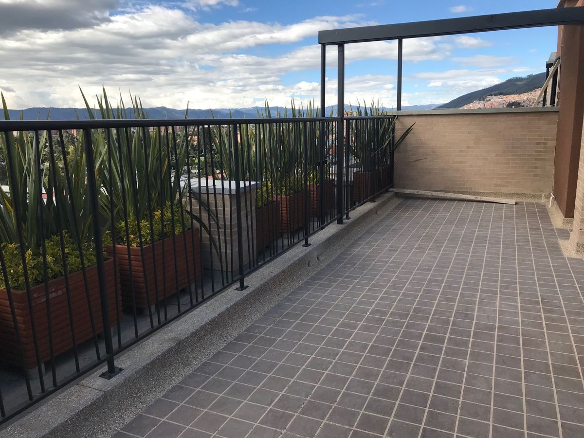 Apartamento en arriendo Santa Teresa Apartamento en arriendo Santa Teresa 74 m² - $ 1.600.000