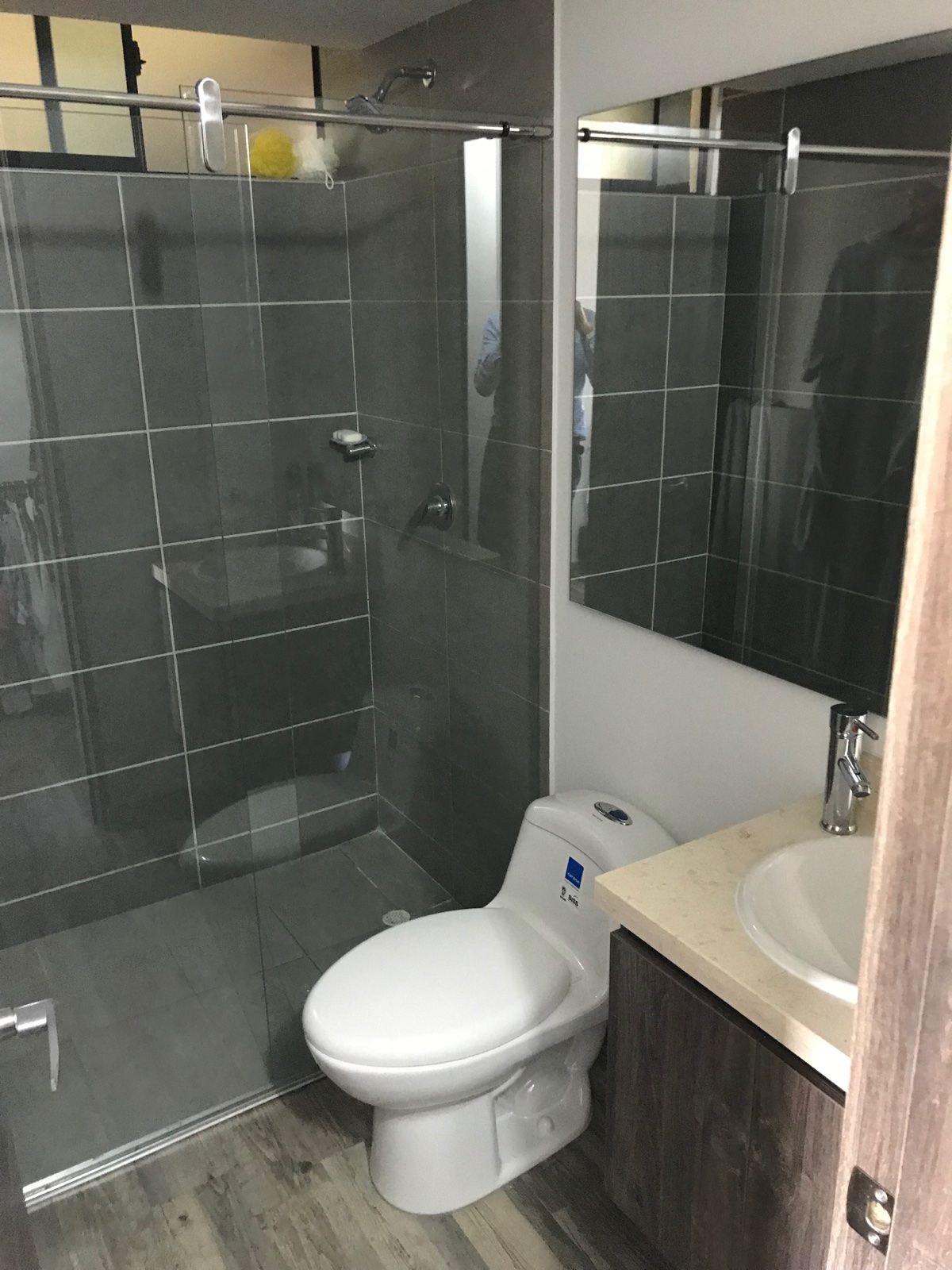 Apartamento en arriendo Santa Teresa Apartamento en arriendo Santa Teresa 74 m² - $ 1.600.000