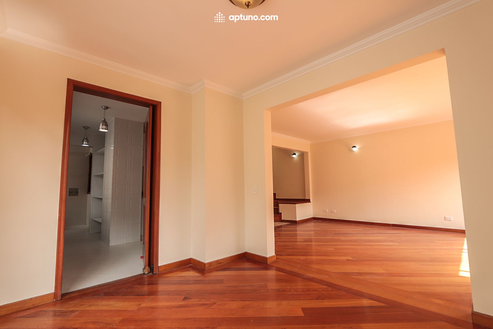 Apartamento en arriendo Chicó Norte Apartamento en arriendo Chicó Norte 156 m² - $ 6.000.000