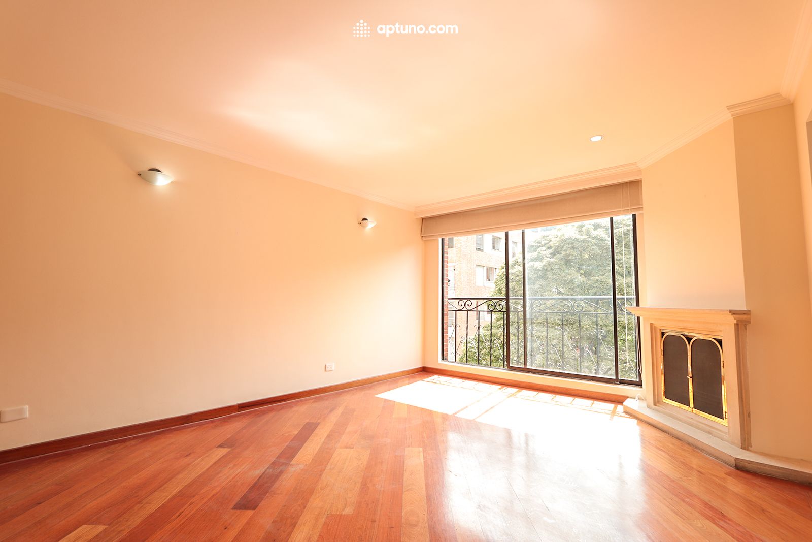 Apartamento en arriendo Chicó Norte Apartamento en arriendo Chicó Norte 156 m² - $ 6.000.000
